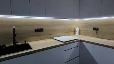 Chalet adosado en alquiler en Carrer Creta, 74, Gran Alacant (Santa Pola) de 1.100 €<span>/mes</span>