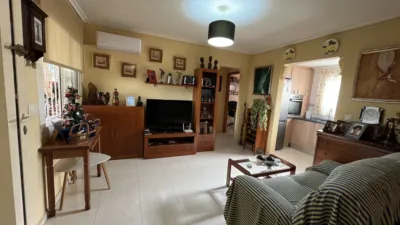 Casa en venta en Carrer de Canarias, Gran Alacant (Santa Pola) de 207.000 €
