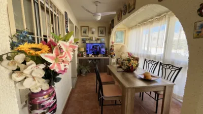 Casa en venta en Carrer de Canarias, Gran Alacant (Santa Pola) de 207.000 €