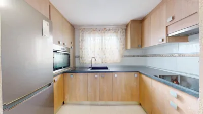 Casa en venta en Carrer de Canarias, Gran Alacant (Santa Pola) de 207.000 €