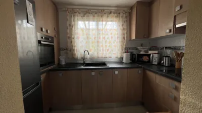 Casa en venta en Carrer de Canarias, Gran Alacant (Santa Pola) de 207.000 €