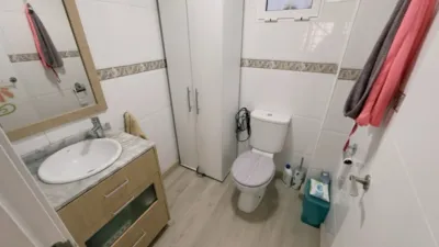 Semi-detached chalet on Avenida de Escandinavia, 1 photo 28