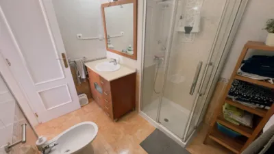 Semi-detached chalet on Avenida de Escandinavia, 1 photo 26