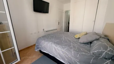 Semi-detached chalet on Avenida de Escandinavia, 1 photo 20