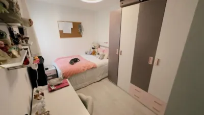 Semi-detached chalet on Avenida de Escandinavia, 1 photo 23
