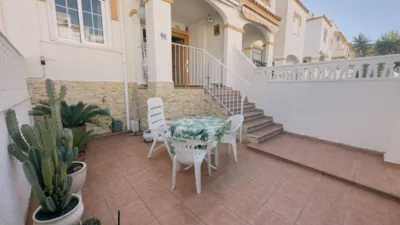 Casa – Santa Pola - Més