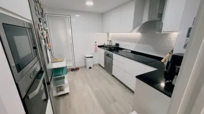 Semi-detached chalet on Avenida de Escandinavia, 1 photo 15