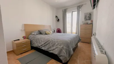 Semi-detached chalet on Avenida de Escandinavia, 1 photo 21