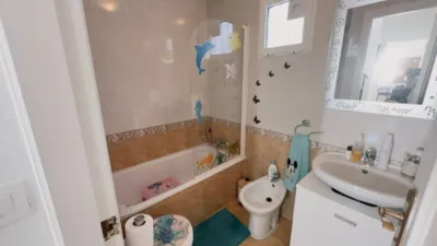 Semi-detached chalet on Avenida de Escandinavia, 1 photo 29