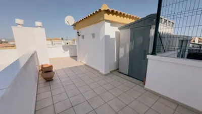 Semi-detached chalet on Avenida de Escandinavia, 1 photo 31