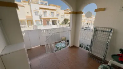 Semi-detached chalet on Avenida de Escandinavia, 1 photo 7