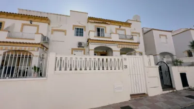 Casa – Santa Pola - Vista 2