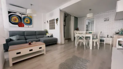 Semi-detached chalet on Avenida de Escandinavia, 1 photo 9