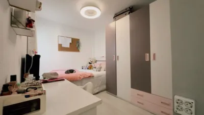 Semi-detached chalet on Avenida de Escandinavia, 1 photo 24