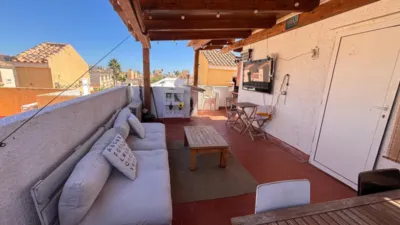 Casa – Santa Pola - Vista 2