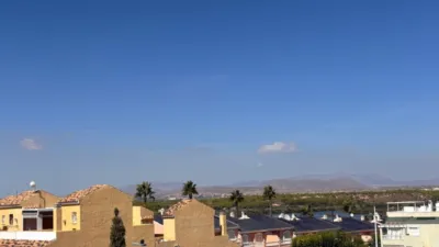 Casa – Santa Pola - Vista 3