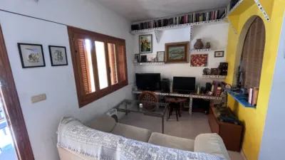 Chalet adosado en Carrer del Monte de Santa Pola photo 7