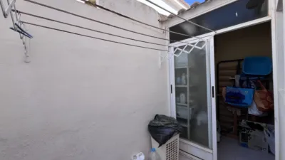 Chalet adosado en Carrer del Monte de Santa Pola photo 9