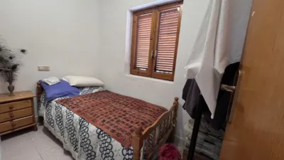 Semi-detached chalet in Carrer del Monte de Santa Pola photo 3