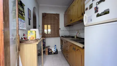 Chalet adosado en Carrer del Monte de Santa Pola photo 10