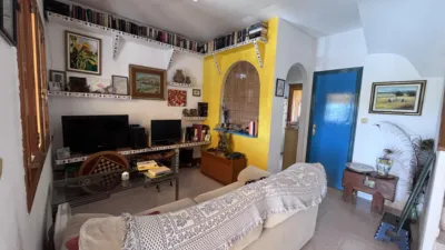 Chalet adosado en Carrer del Monte de Santa Pola photo 11