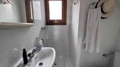 Chalet adosado en Carrer del Monte de Santa Pola photo 8