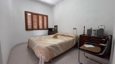 Semi-detached chalet in Carrer del Monte de Santa Pola photo 2