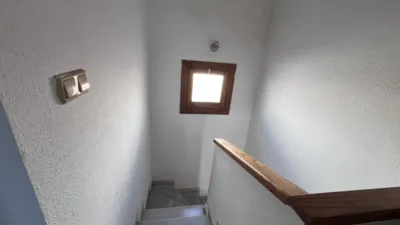 Chalet adosado en Carrer del Monte de Santa Pola photo 6