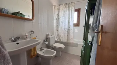 Semi-detached chalet in Carrer del Monte de Santa Pola photo 4