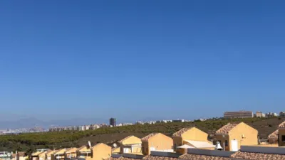 Casa – Santa Pola - Vista 2