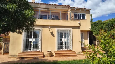 Semi-detached house on Avinguda Escandinàvia, 1 photo 4