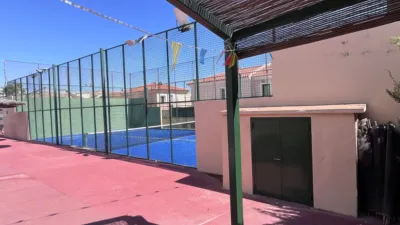 Semi-detached house on Avinguda Escandinàvia, 1 photo 30