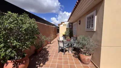 Semi-detached house on Avinguda Escandinàvia, 1 photo 7