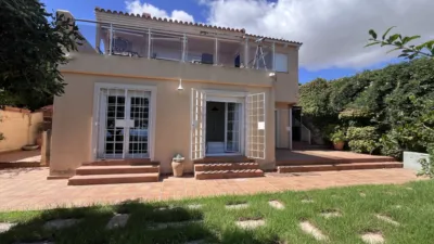 Semi-detached house on Avinguda Escandinàvia, 1 photo 3