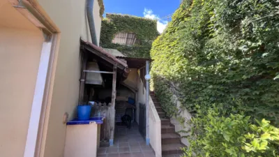 Semi-detached house on Avinguda Escandinàvia, 1 photo 22