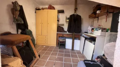 Semi-detached house on Avinguda Escandinàvia, 1 photo 21