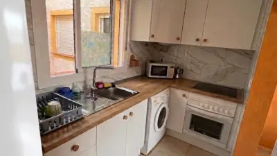 Piso – Santa Pola - Vista 4