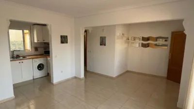 Piso – Santa Pola - Vista 2