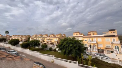 Pis – Santa Pola - Vista 4
