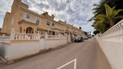 Pis – Santa Pola - Vista 2