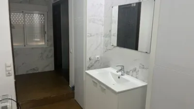 Piso en alquiler en Calle del General San Martín - Imagen 5