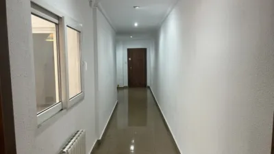 Piso en alquiler en Calle del General San Martín - Imagen 3