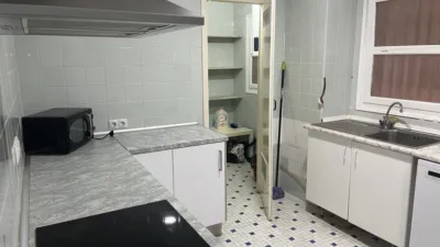 Piso en alquiler en Calle del General San Martín - Imagen 11