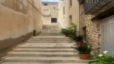 Casa - Vista 5
