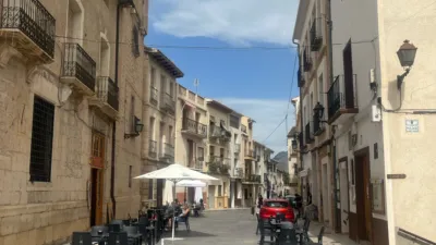 Casa - Més