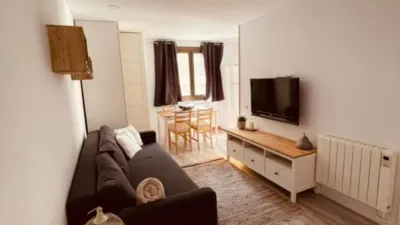 Apartament en venda a Pas de La Casa, Pas de La Casa (Encamp) de 160.000 €