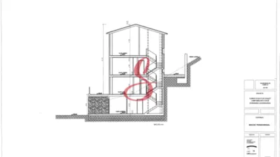 Casa adosada en venta en El Forn, El Forn (Canillo) de 1.750.000 €
