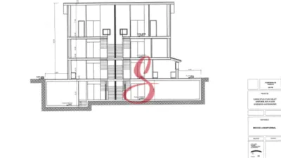 Casa adosada en venta en El Forn, El Forn (Canillo) de 1.750.000 €