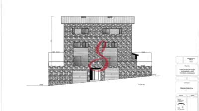 Casa adosada en venta en El Forn, El Forn (Canillo) de 1.750.000 €