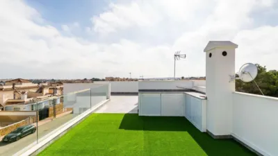 Chalet in Las Filipinas-Villamartín-Canal Norte photo 18